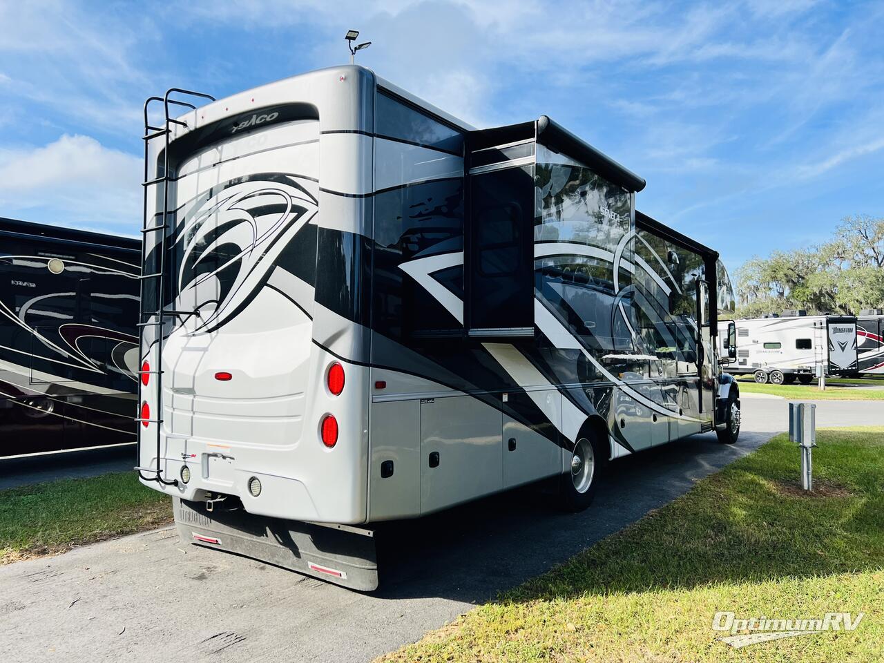 2021 Jayco Seneca Prestige 37K Photo 2