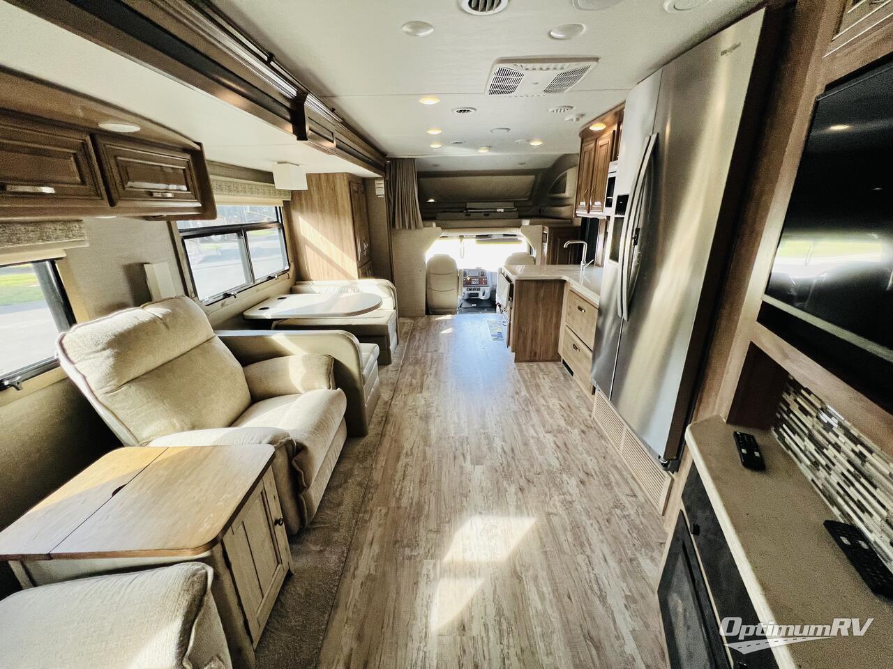 2021 Jayco Seneca Prestige 37K Photo 9