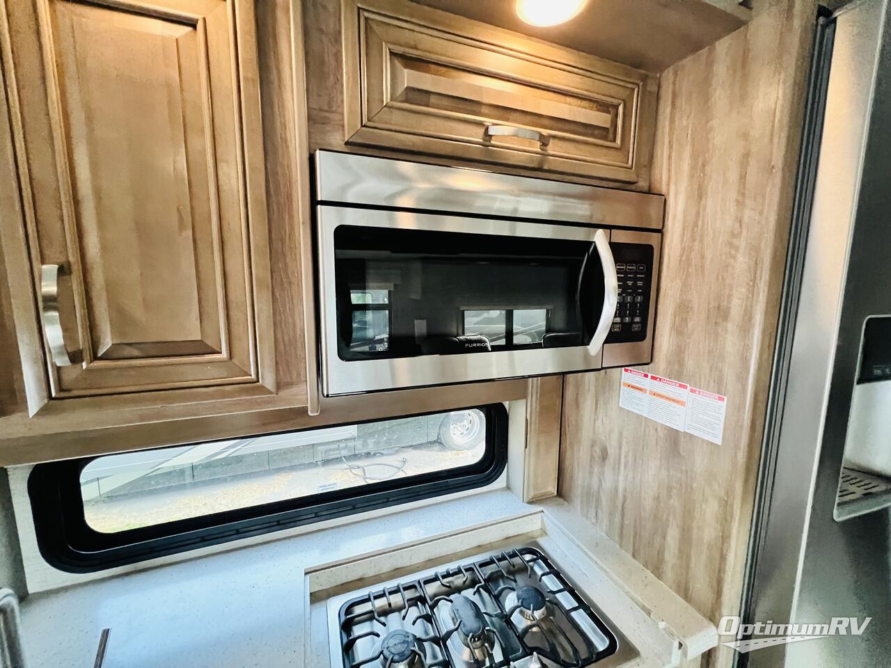 2021 Jayco Seneca Prestige 37K Photo 14