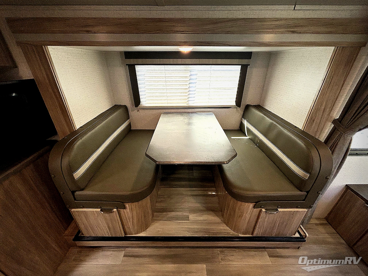 2021 Winnebago Towables Micro Minnie 2108DS Photo 7