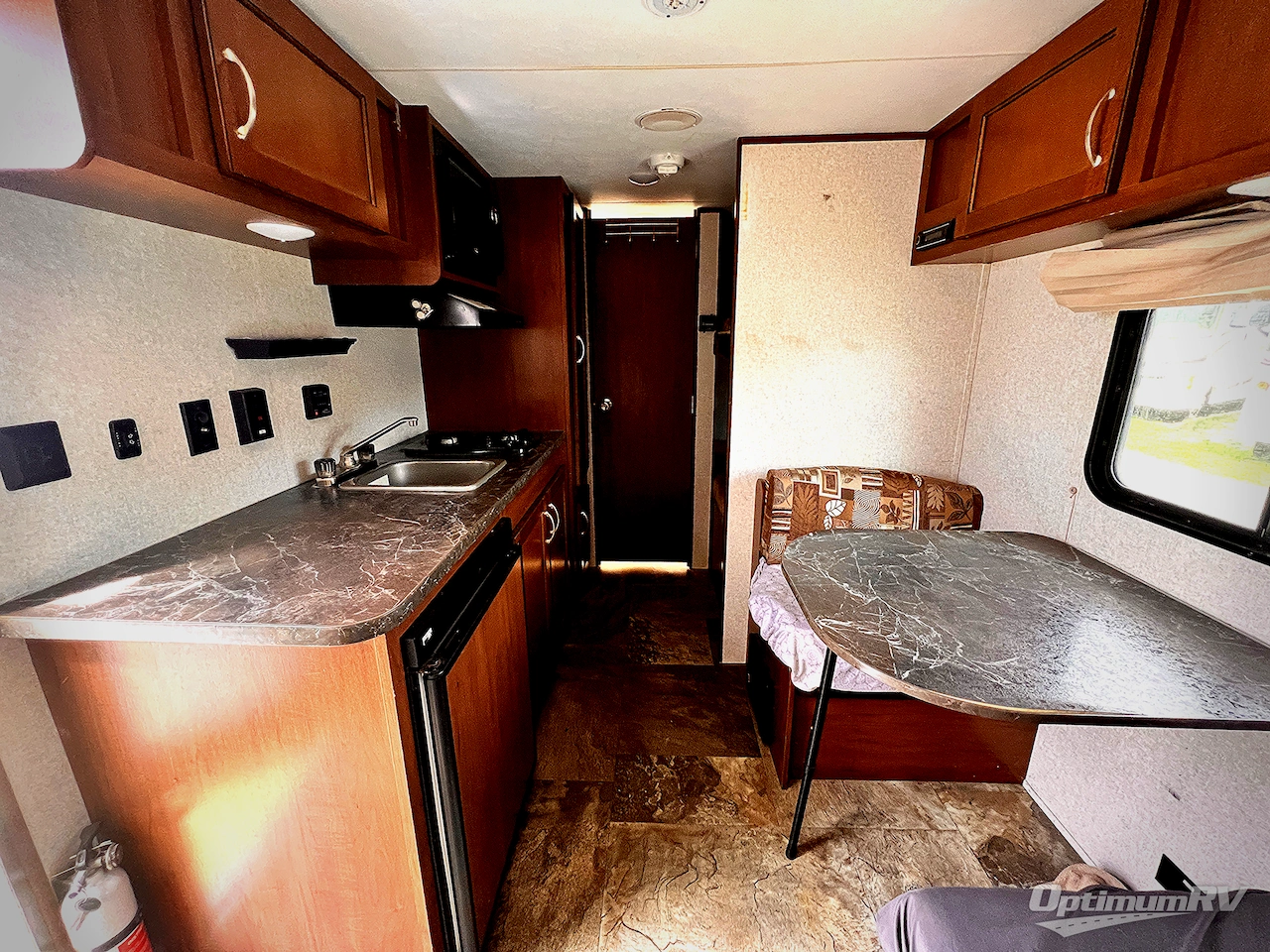 2017 Jayco Jay Flight 17RB Photo 4