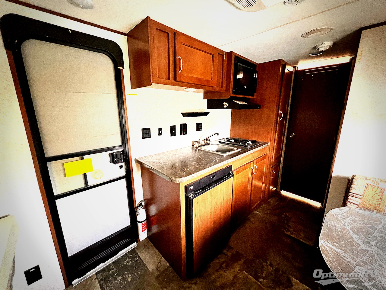 2017 Jayco Jay Flight 17RB Photo 7