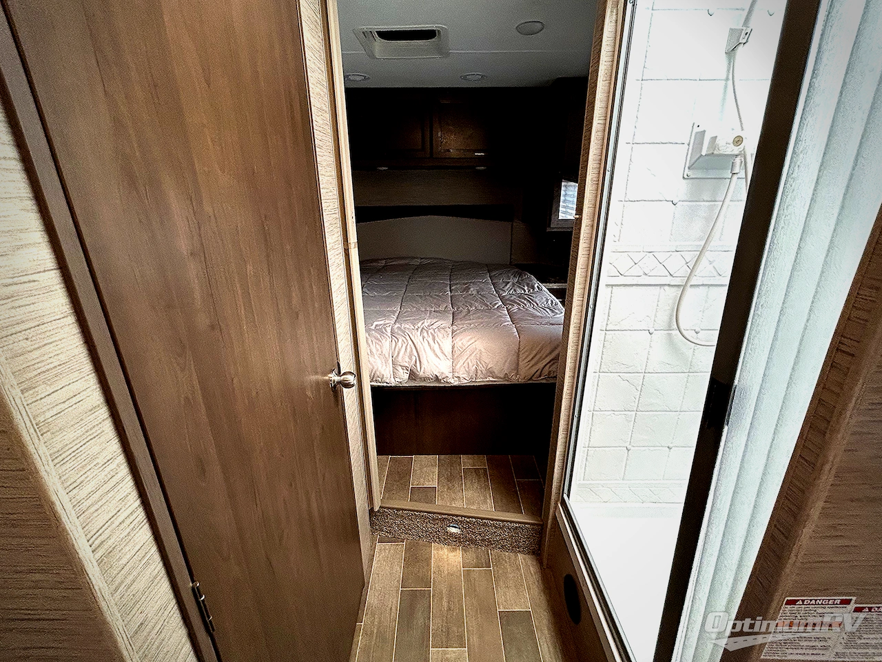 2022 Thor Chateau 28A Photo 15