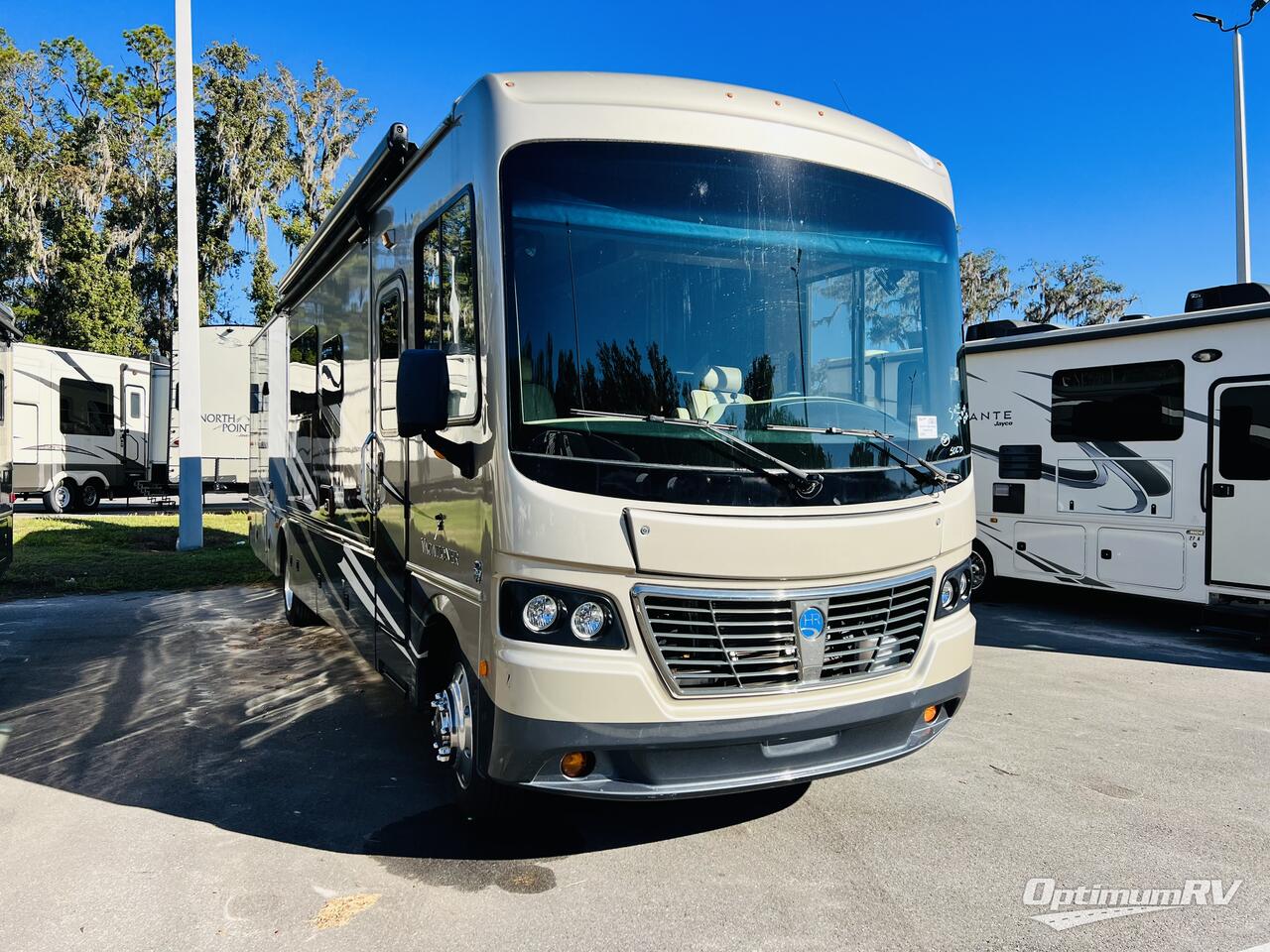 2017 Holiday Rambler Vacationer 36Y Photo 1