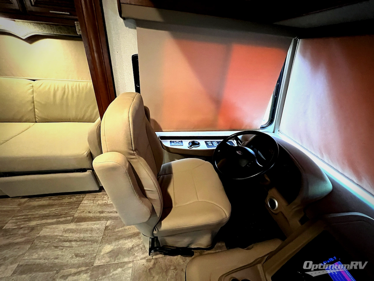 2018 Forest River Georgetown 5 Series 36B5 Photo 8