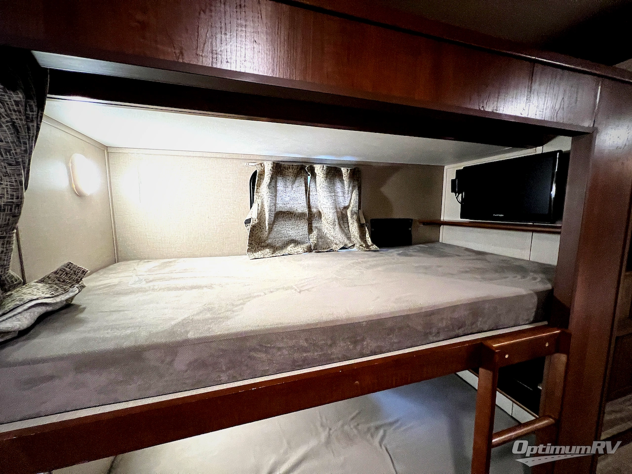 2018 Forest River Georgetown 5 Series 36B5 Photo 18