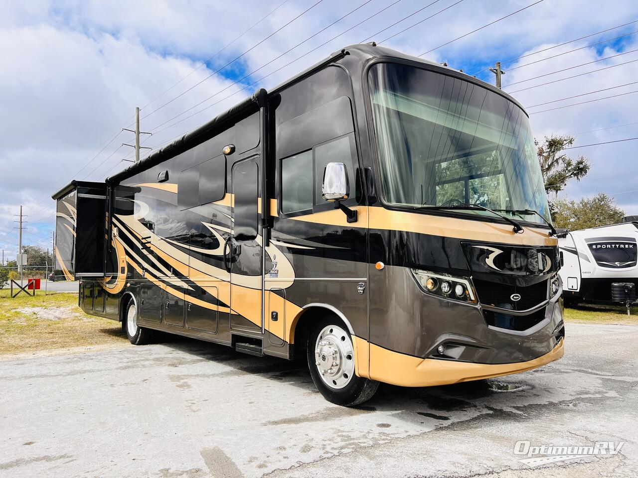 2018 Jayco Precept 35S Photo 1