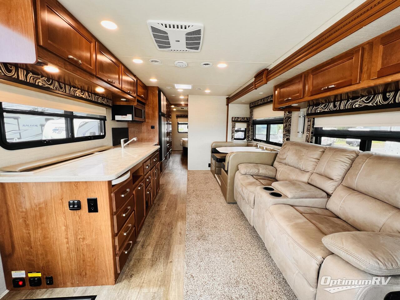 2018 Jayco Precept 35S Photo 6