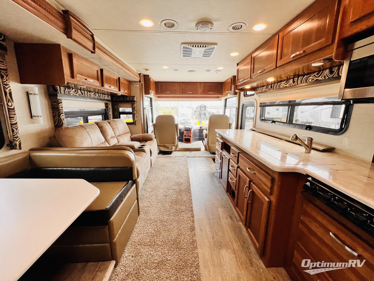 2018 Jayco Precept 35S Photo 7