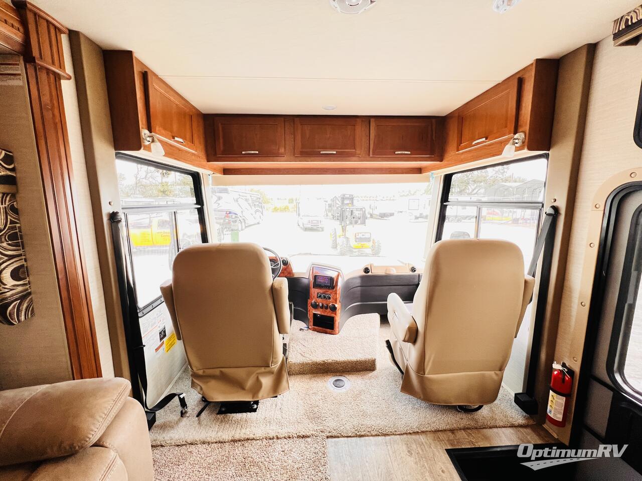 2018 Jayco Precept 35S Photo 5