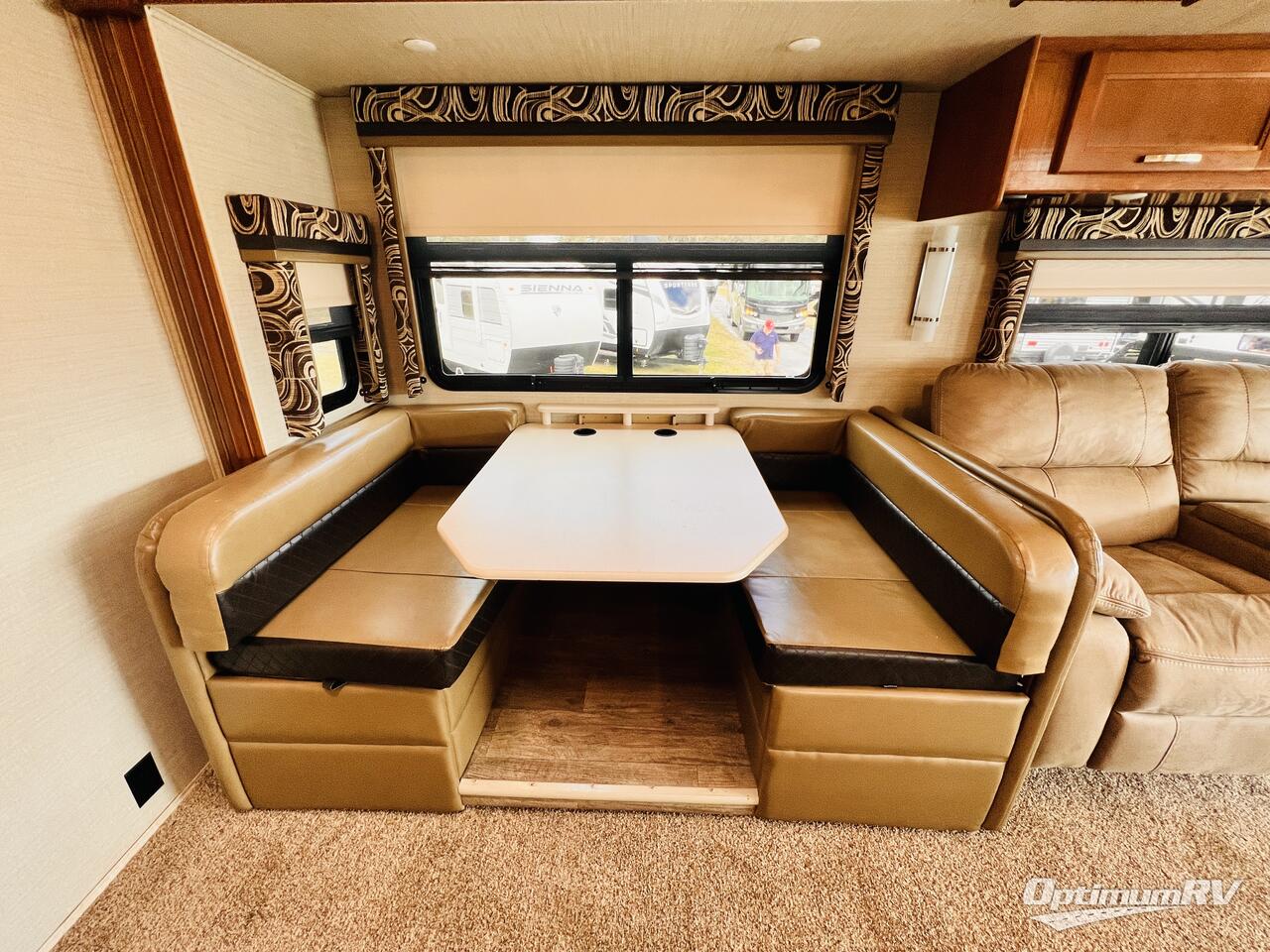 2018 Jayco Precept 35S Photo 10