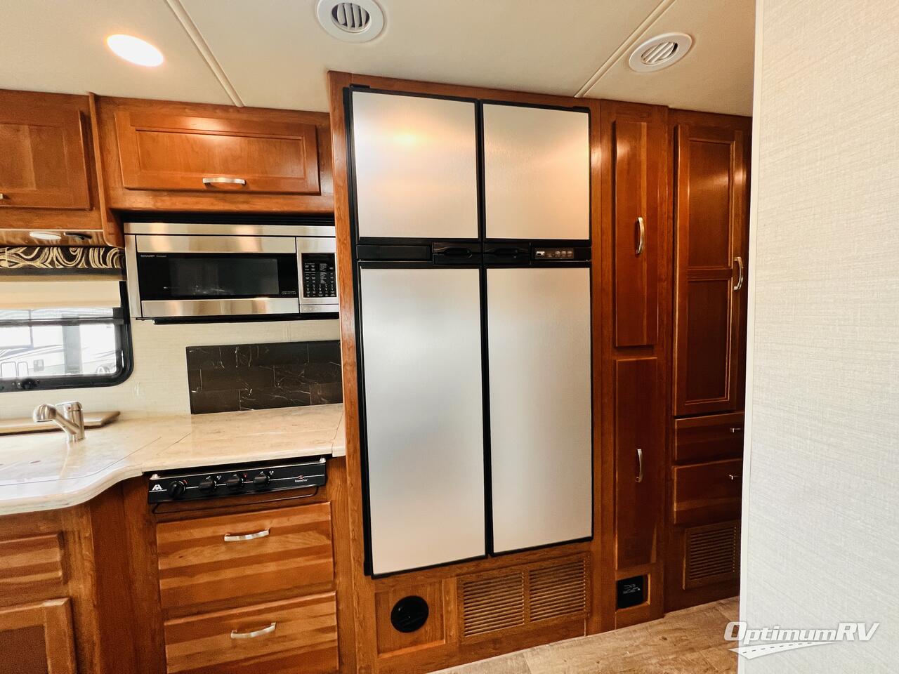 2018 Jayco Precept 35S Photo 15