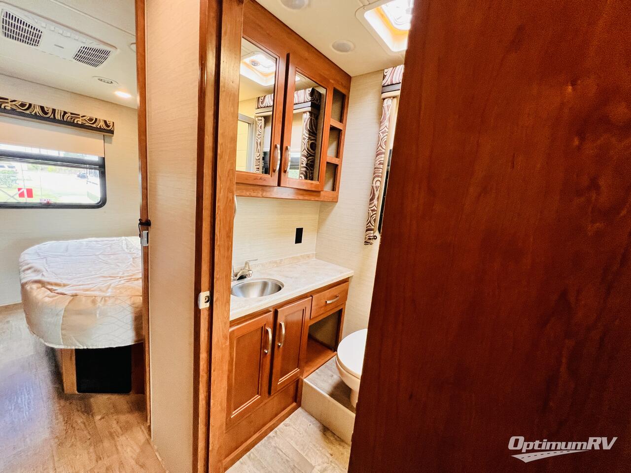 2018 Jayco Precept 35S Photo 23