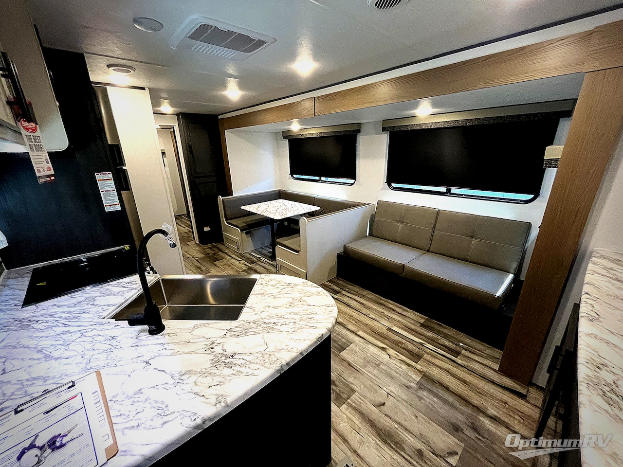 2025 Dutchmen Aspen Trail 3400BHS Photo 6