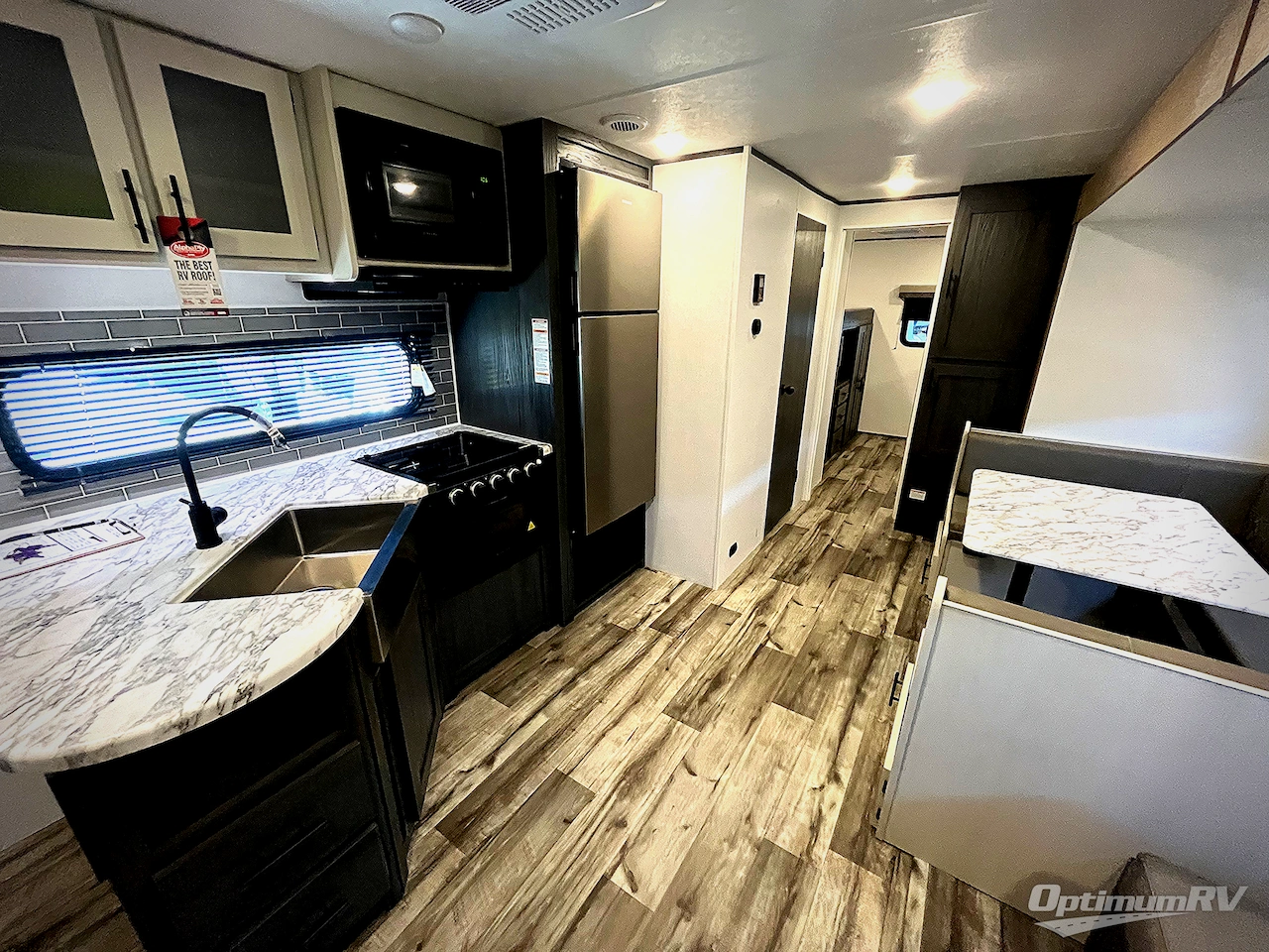 2025 Dutchmen Aspen Trail 3400BHS Photo 7