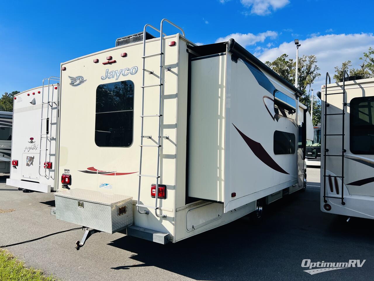 2016 Jayco Redhawk 31XL Photo 2