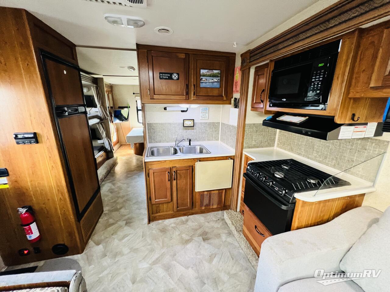 2016 Jayco Redhawk 31XL Photo 9