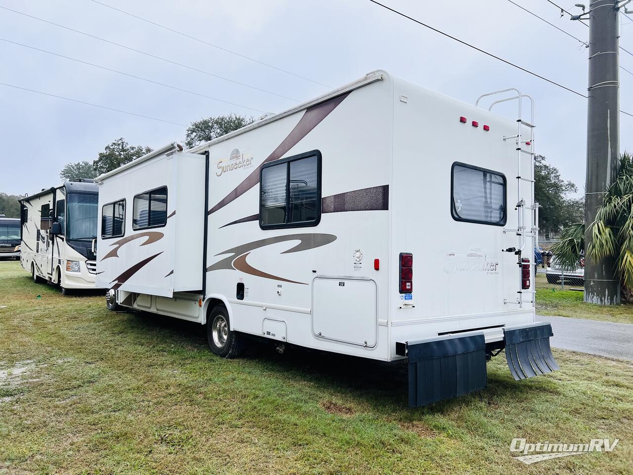 2008 Forest River Sunseeker 3100SS Photo 3