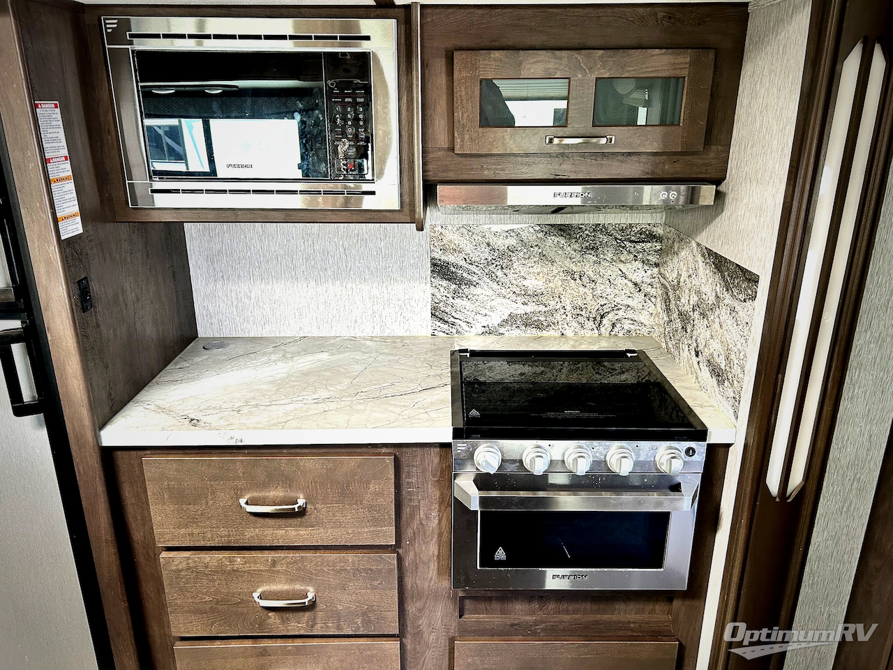 2020 Dutchmen Astoria 3393BH Photo 13