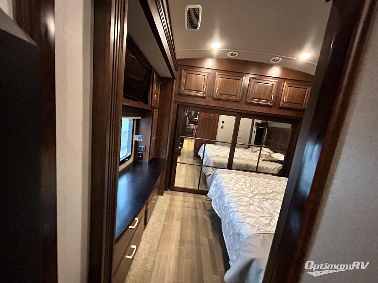 2019 Jayco Pinnacle 38FLWS Photo 27