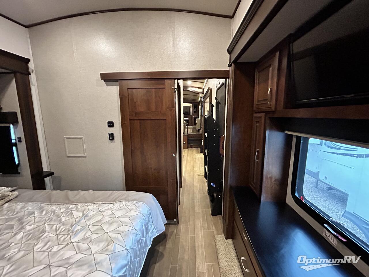 2019 Jayco Pinnacle 38FLWS Photo 33