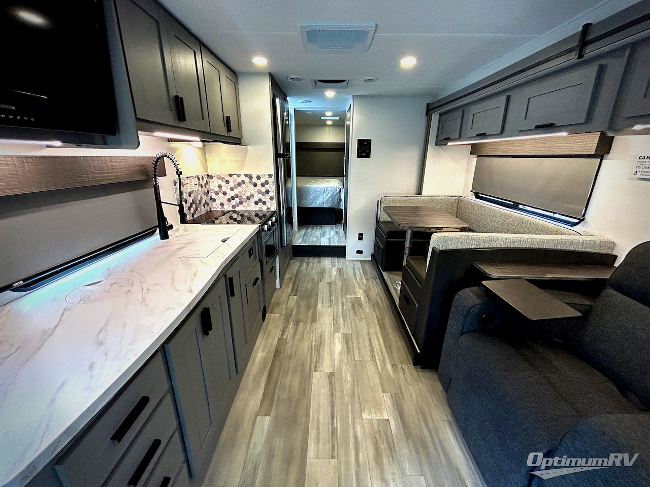 2023 Forest River Solera 32DSK Photo 4