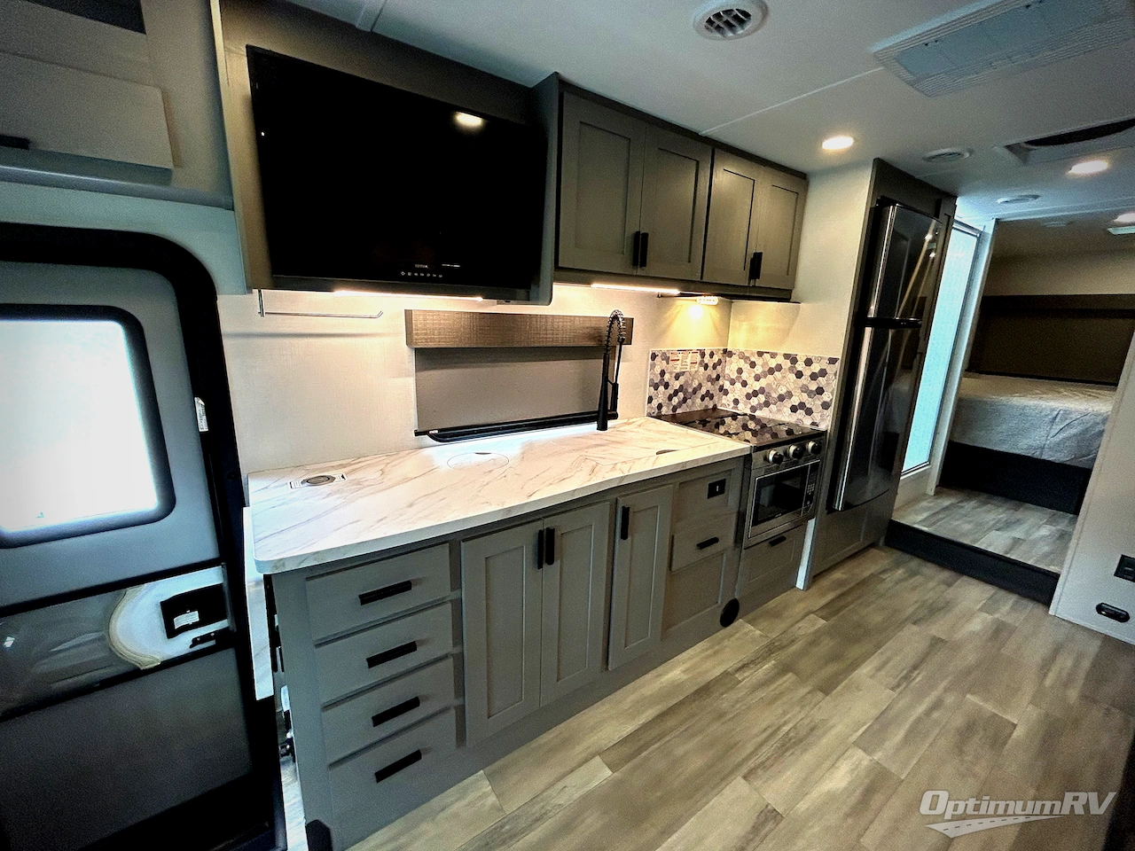 2023 Forest River Solera 32DSK Photo 12