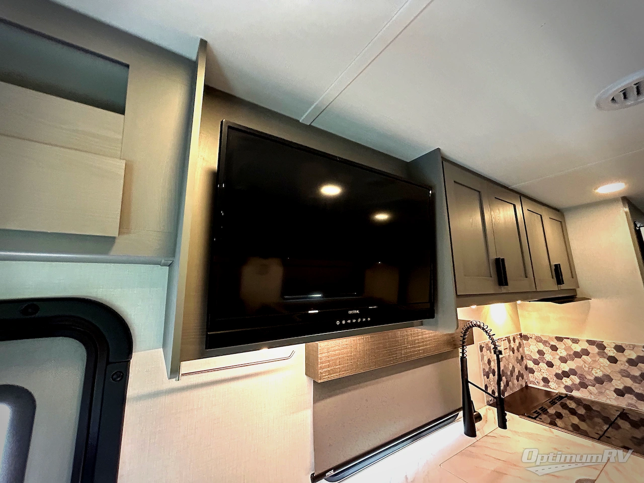 2023 Forest River Solera 32DSK Photo 13
