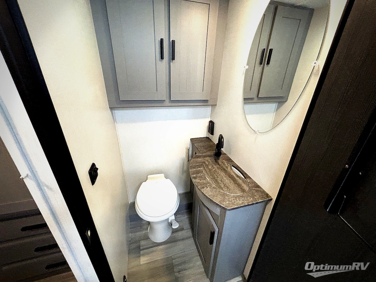 2023 Forest River Solera 32DSK Photo 17