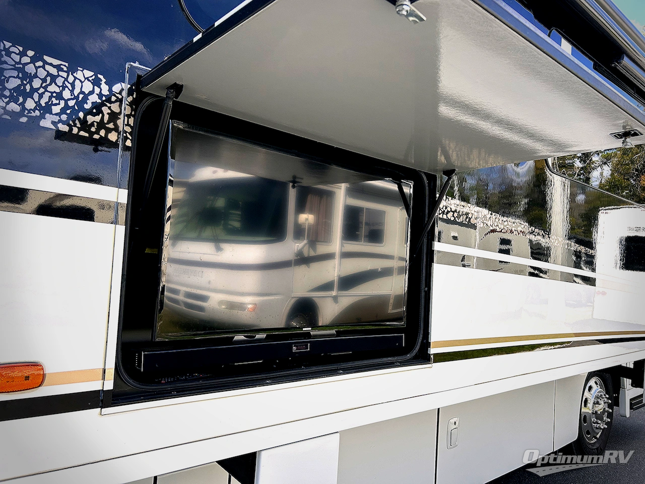 2018 Winnebago Horizon 40A Photo 26