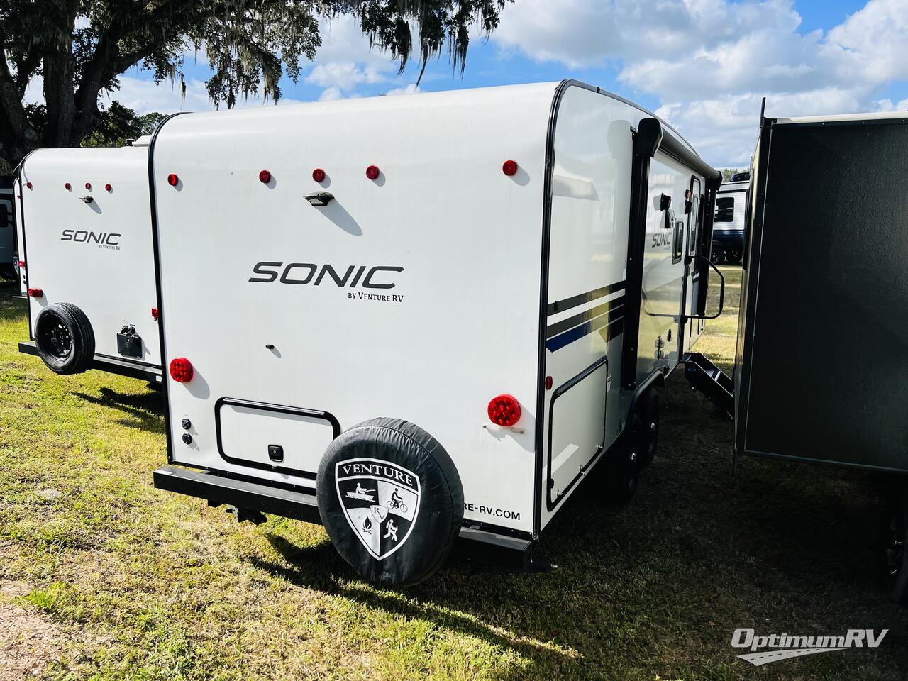 2022 Venture Sonic SN211VRB Photo 2