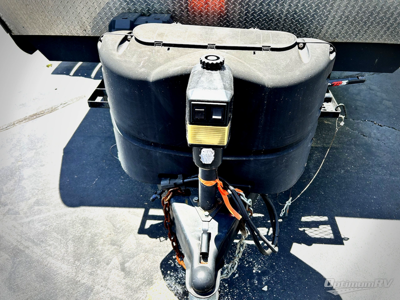 2018 Forest River Vengeance Rogue 25V Photo 18
