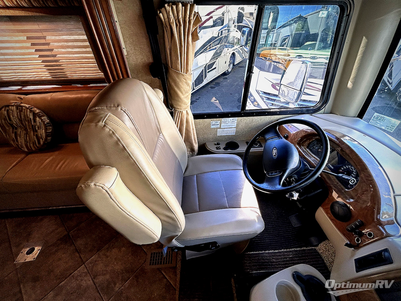 2014 Thor ACE 30 1 Photo 3