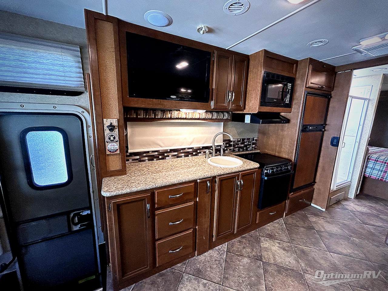 2014 Thor ACE 30 1 Photo 9
