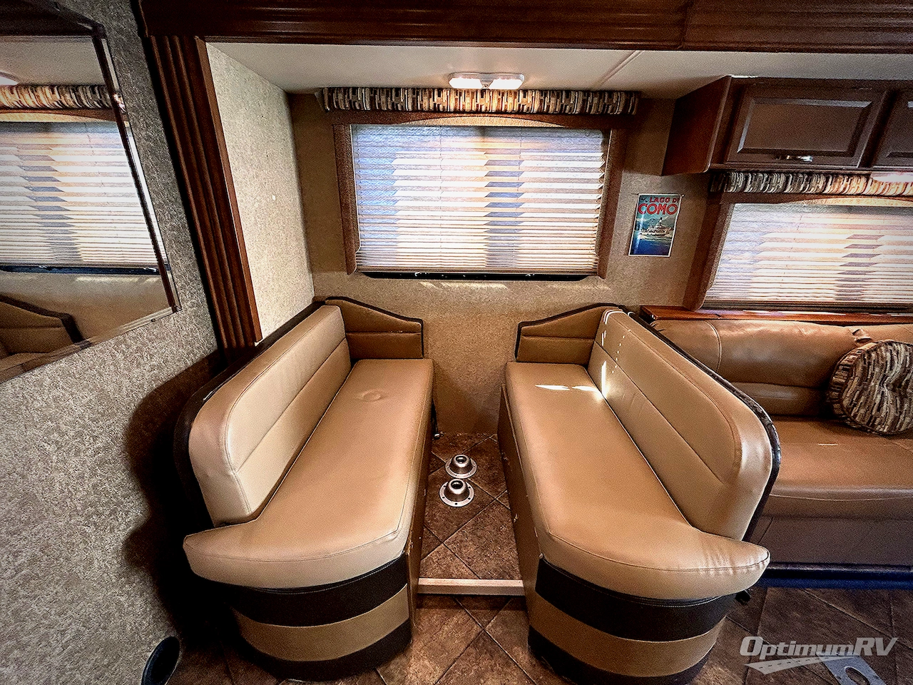 2014 Thor ACE 30 1 Photo 11