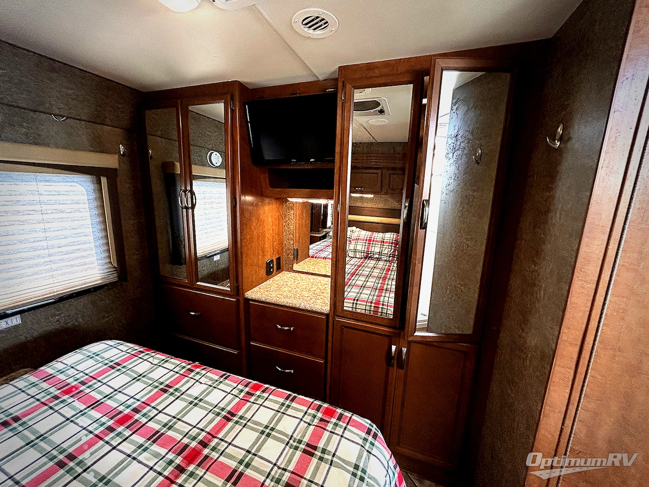 2014 Thor ACE 30 1 Photo 17