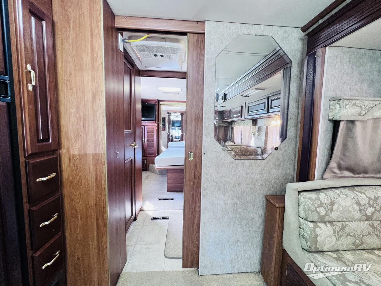 2005 Holiday Rambler Neptune 34 SBD Photo 15