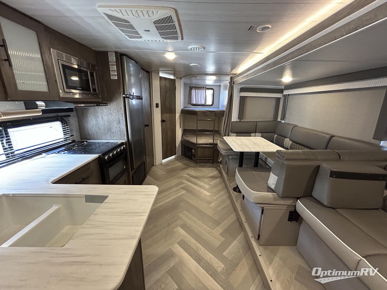 2022 Forest River Wildwood X-Lite 263BHXL Photo 4