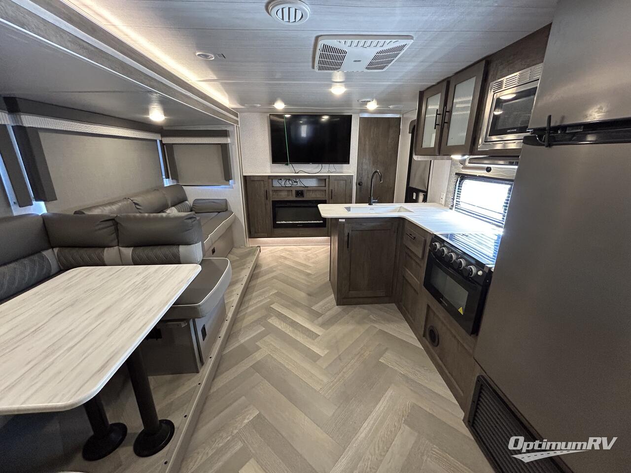 2022 Forest River Wildwood X-Lite 263BHXL Photo 5