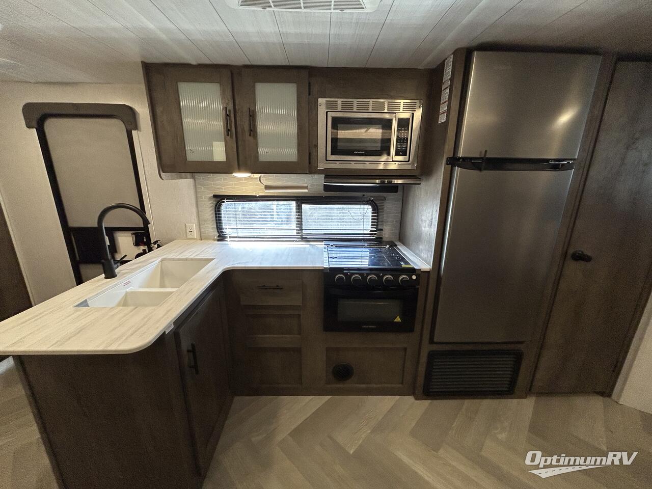 2022 Forest River Wildwood X-Lite 263BHXL Photo 6