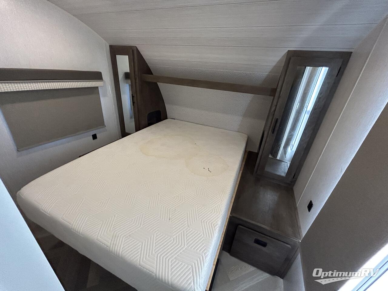 2022 Forest River Wildwood X-Lite 263BHXL Photo 8