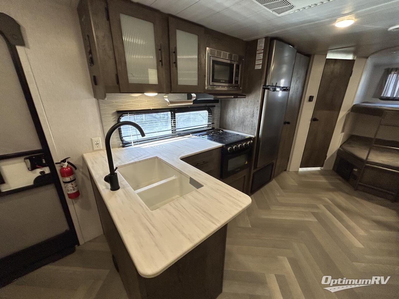 2022 Forest River Wildwood X-Lite 263BHXL Photo 10