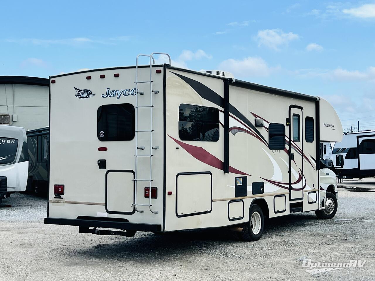 2014 Jayco Redhawk 26XS Photo 2