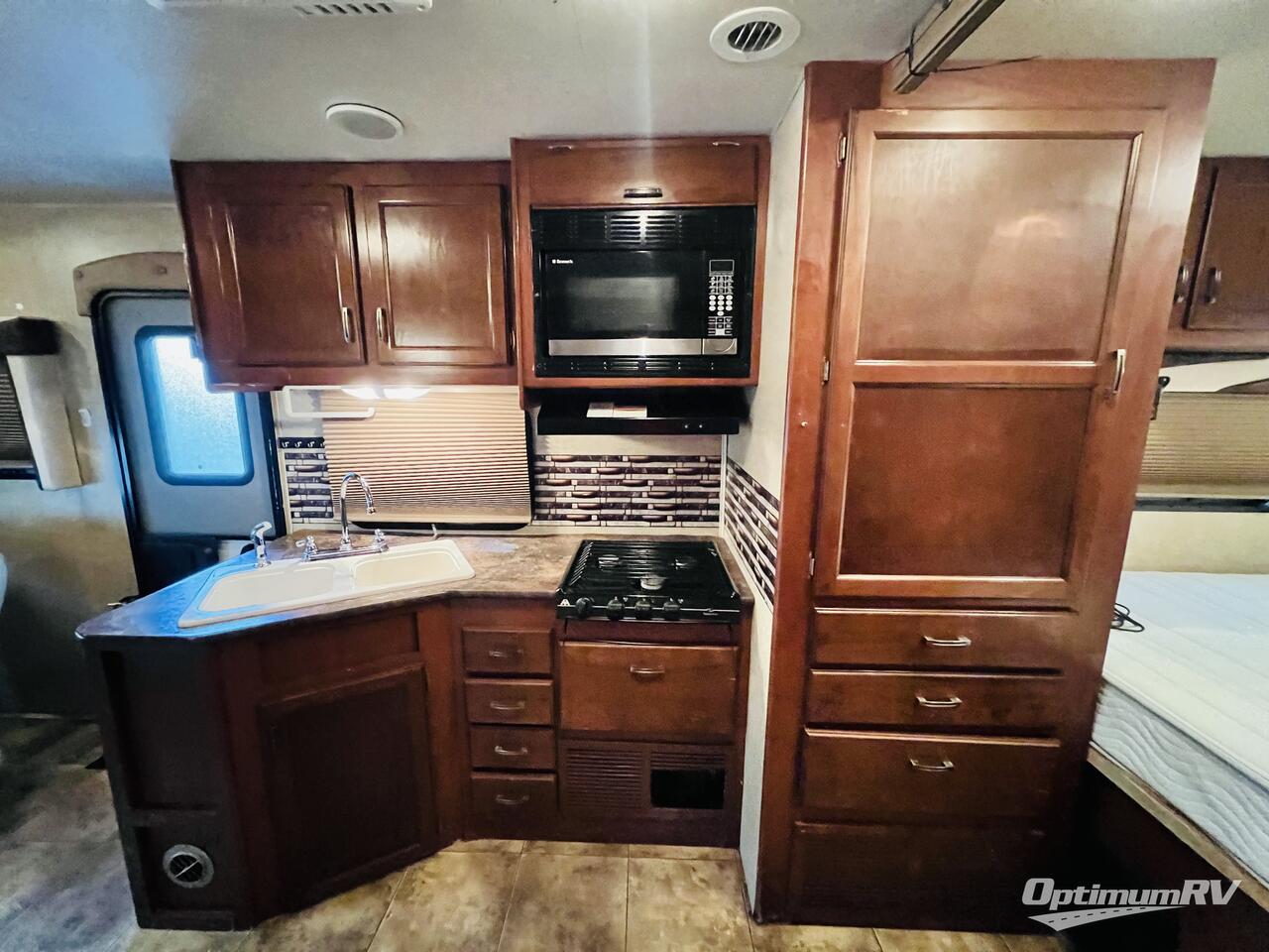 2014 Jayco Redhawk 26XS Photo 10