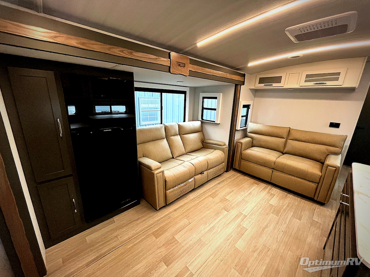 2025 Keystone Bullet Crossfire 270RKS Photo 7