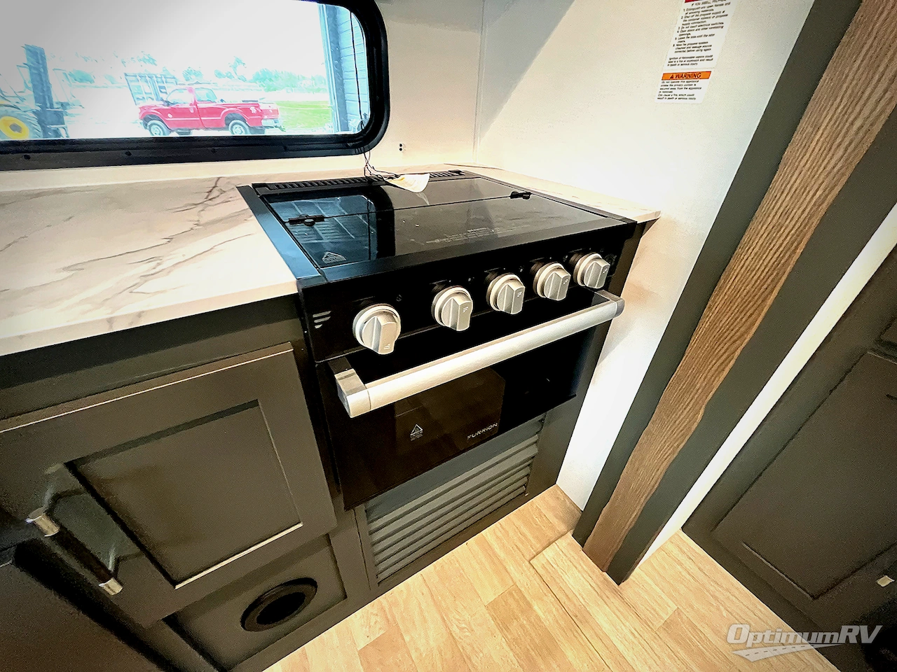 2025 Keystone Bullet Crossfire 270RKS Photo 10