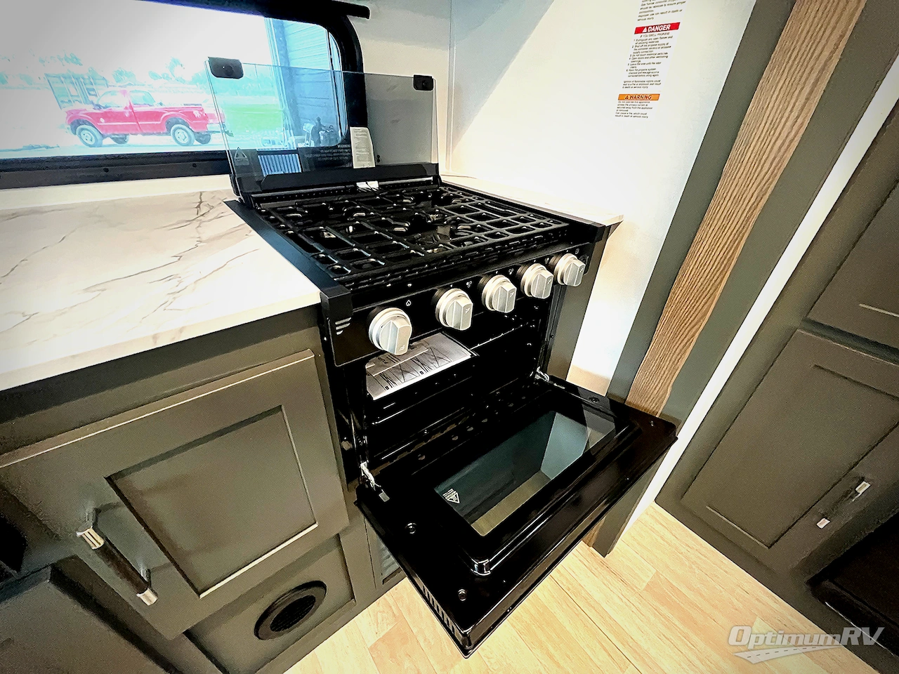 2025 Keystone Bullet Crossfire 270RKS Photo 11