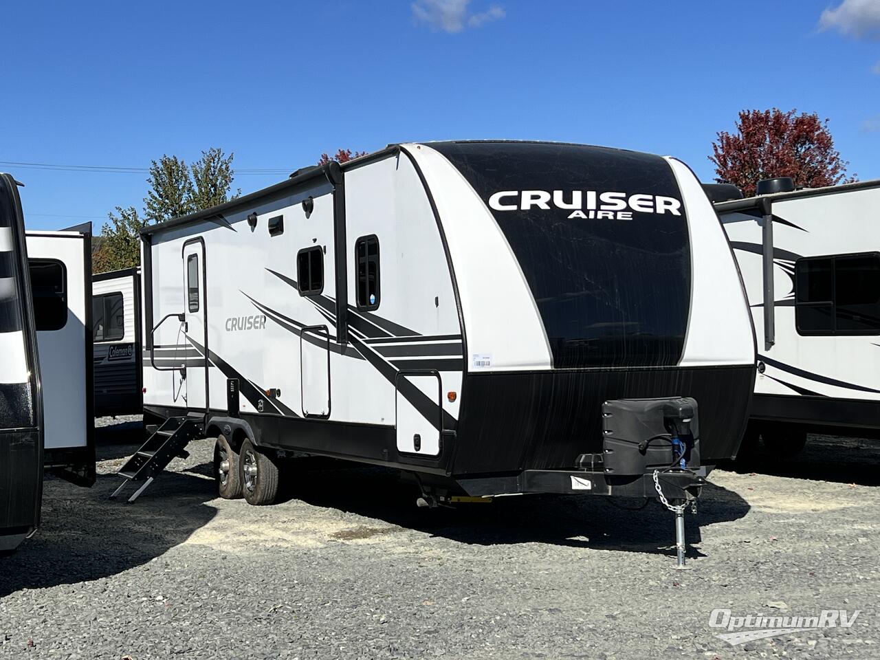 2021 CrossRoads Cruiser Aire CR27RBS Photo 26