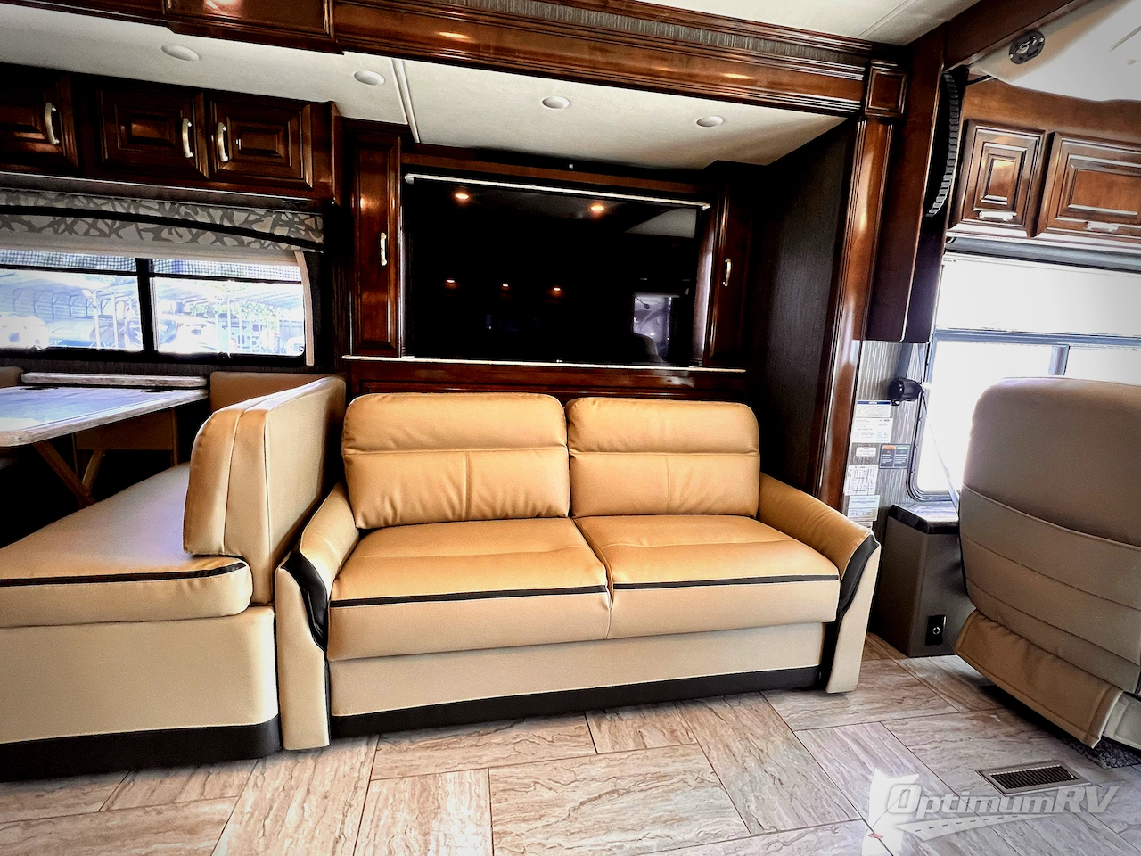 2019 Thor Aria 3901 Photo 8