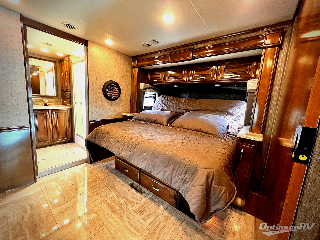 2019 Thor Aria 3901 Photo 19